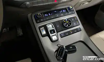 Hyundai Palisade 2021 2.2 Автомат в Москве № 1155081, миниатюра 8