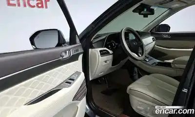 Hyundai Palisade 2021 2.2 Автомат в Москве № 1155081, миниатюра 9