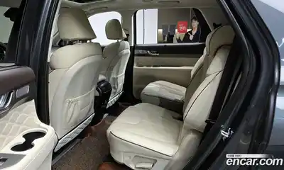 Hyundai Palisade 2021 2.2 Автомат в Москве № 1155081, миниатюра 10