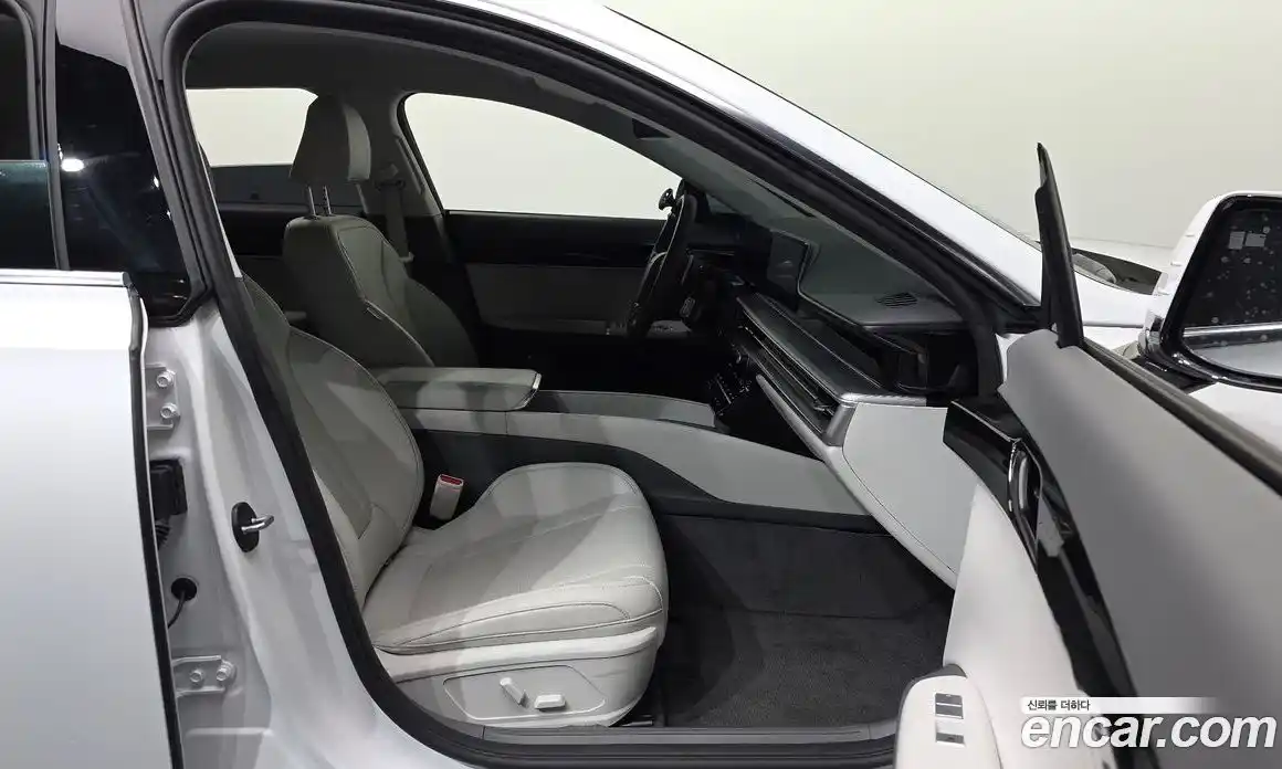 Hyundai Grandeur 2024 3.5 Автомат в Москве № 1155084, фото 11