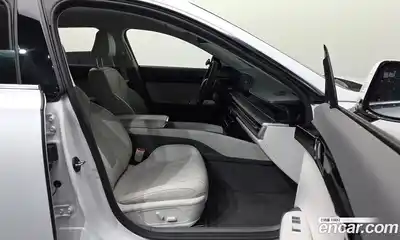 Hyundai Grandeur 2024 3.5 Автомат в Москве № 1155084, миниатюра 11