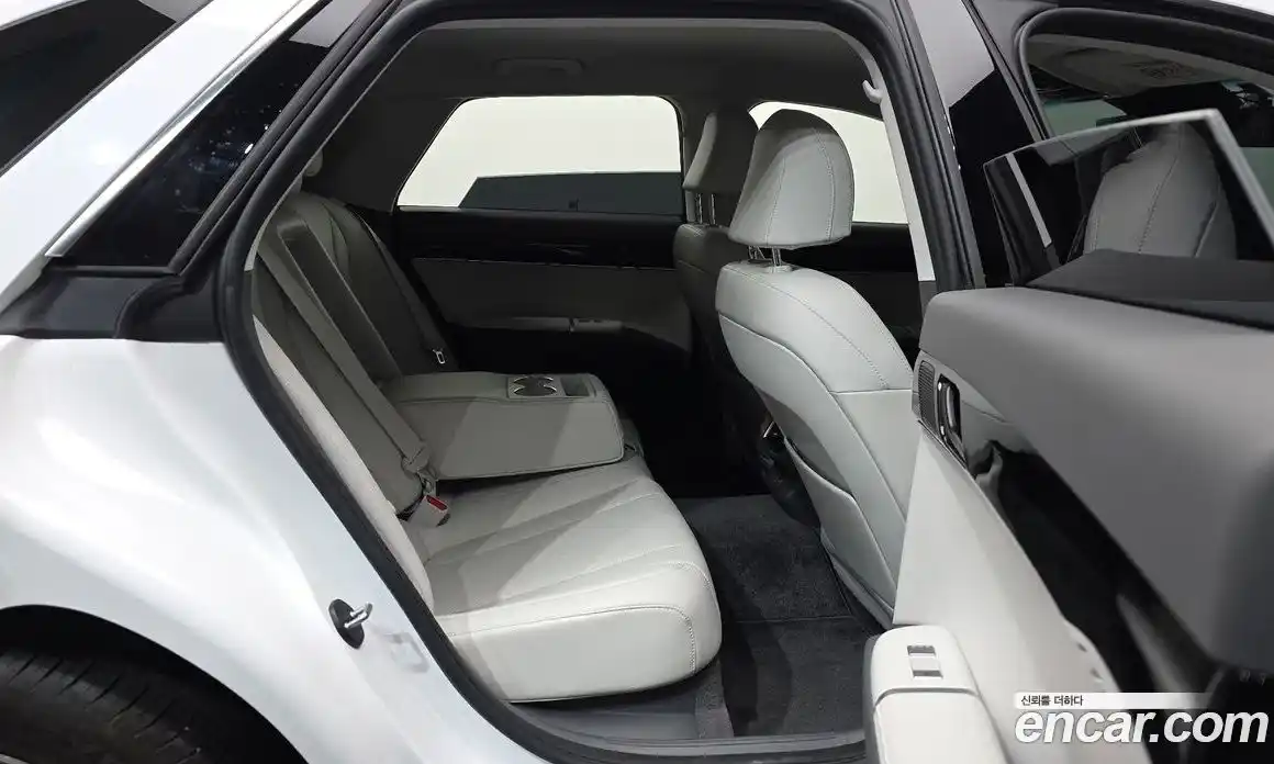 Hyundai Grandeur 2024 3.5 Автомат в Москве № 1155084, фото 12