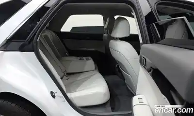 Hyundai Grandeur 2024 3.5 Автомат в Москве № 1155084, миниатюра 12