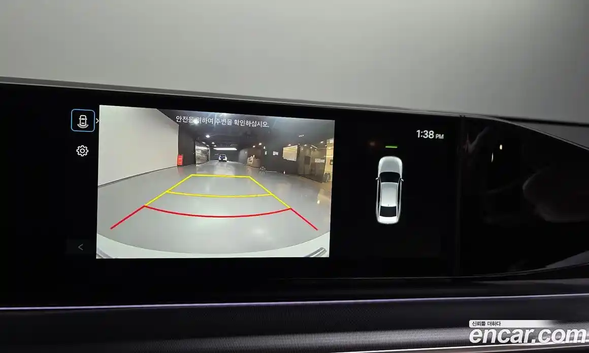 Hyundai Grandeur 2024 3.5 Автомат в Москве № 1155084, фото 15