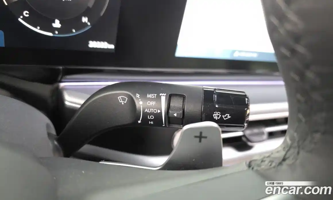 Hyundai Grandeur 2024 3.5 Автомат в Москве № 1155084, фото 17