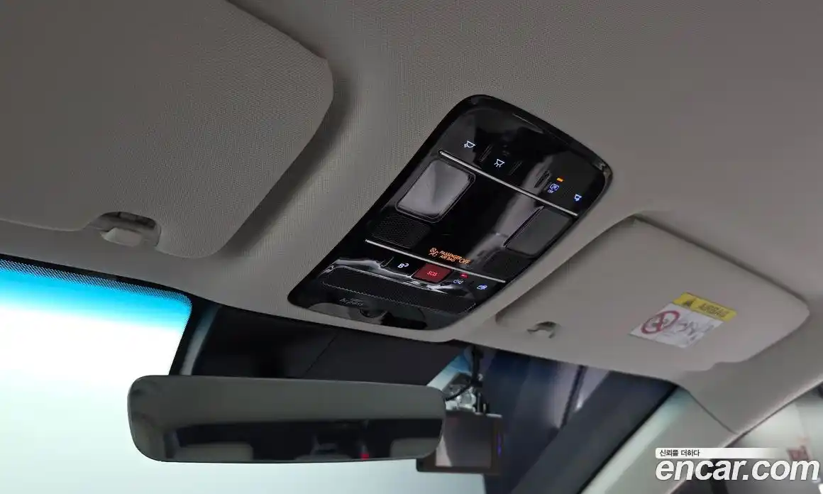 Hyundai Grandeur 2024 3.5 Автомат в Москве № 1155084, фото 18