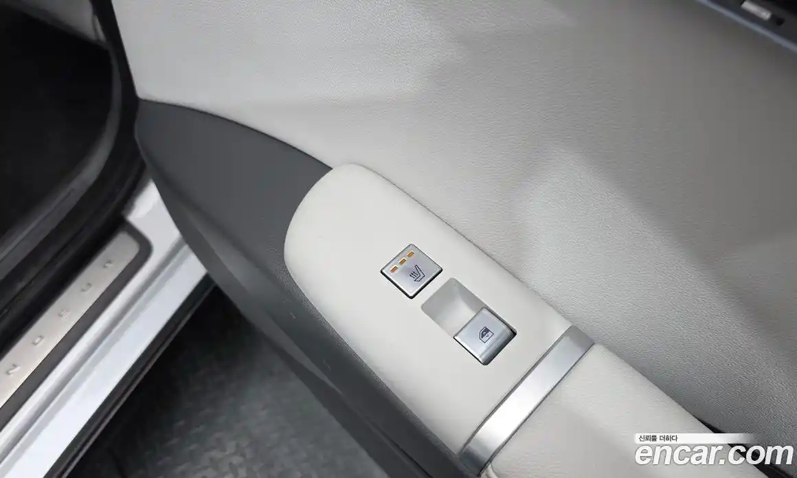 Hyundai Grandeur 2024 3.5 Автомат в Москве № 1155084, фото 19