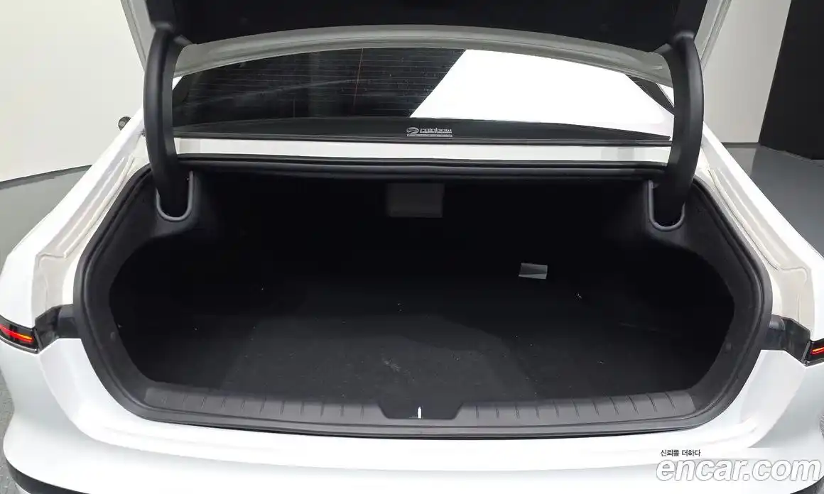 Hyundai Grandeur 2024 3.5 Автомат в Москве № 1155084, фото 20