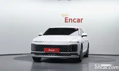 Hyundai Grandeur 2024 3.5 Автомат в Москве № 1155084, миниатюра 3