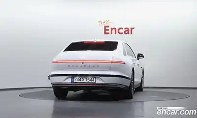 Hyundai Grandeur 2024 3.5 Автомат в Москве № 1155084, миниатюра 4