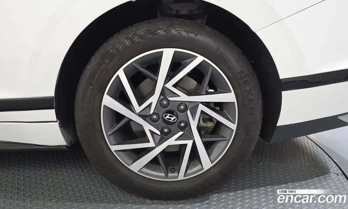 Hyundai Grandeur 2024 3.5 Автомат в Москве № 1155084, фото 5