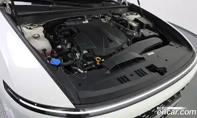 Hyundai Grandeur 2024 3.5 Автомат в Москве № 1155084, миниатюра 6