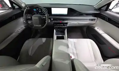 Hyundai Grandeur 2024 3.5 Автомат в Москве № 1155084, миниатюра 7