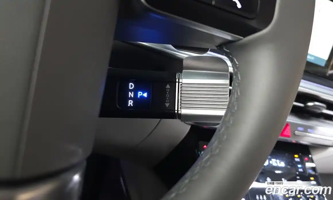 Hyundai Grandeur 2024 3.5 Автомат в Москве № 1155084, фото 9