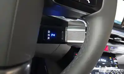 Hyundai Grandeur 2024 3.5 Автомат в Москве № 1155084, миниатюра 9