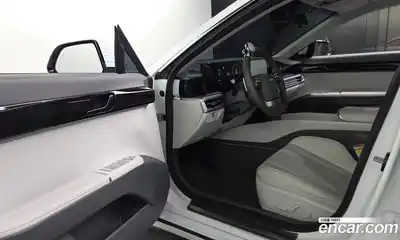 Hyundai Grandeur 2024 3.5 Автомат в Москве № 1155084, миниатюра 10