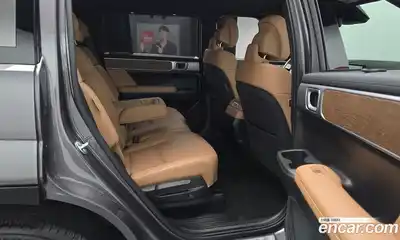 Hyundai Santa Fe 2024 1.6 Автомат в Москве № 1155190, миниатюра 11