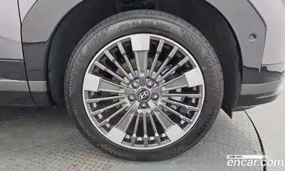 Hyundai Santa Fe 2024 1.6 Автомат в Москве № 1155190, миниатюра 4