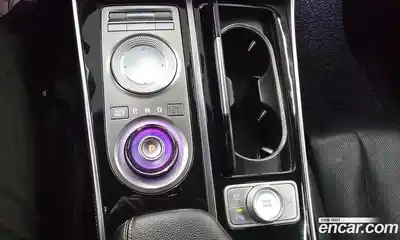 Genesis GV80 2020 2.5 гидро в Москве № 118515, миниатюра 9