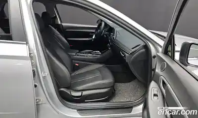 Hyundai Sonata 2023 2.0 гидро в Москве № 126956, миниатюра 11