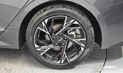 Kia K5 2024 2.0 гидро в Москве № 128188, миниатюра 5