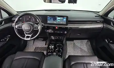 Kia K5 2024 2.0 гидро в Москве № 128188, миниатюра 7