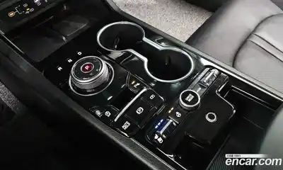Kia K5 2024 2.0 гидро в Москве № 128188, миниатюра 9