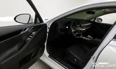 Genesis G80 2022 2.5 гидро в Москве № 12914, миниатюра 11