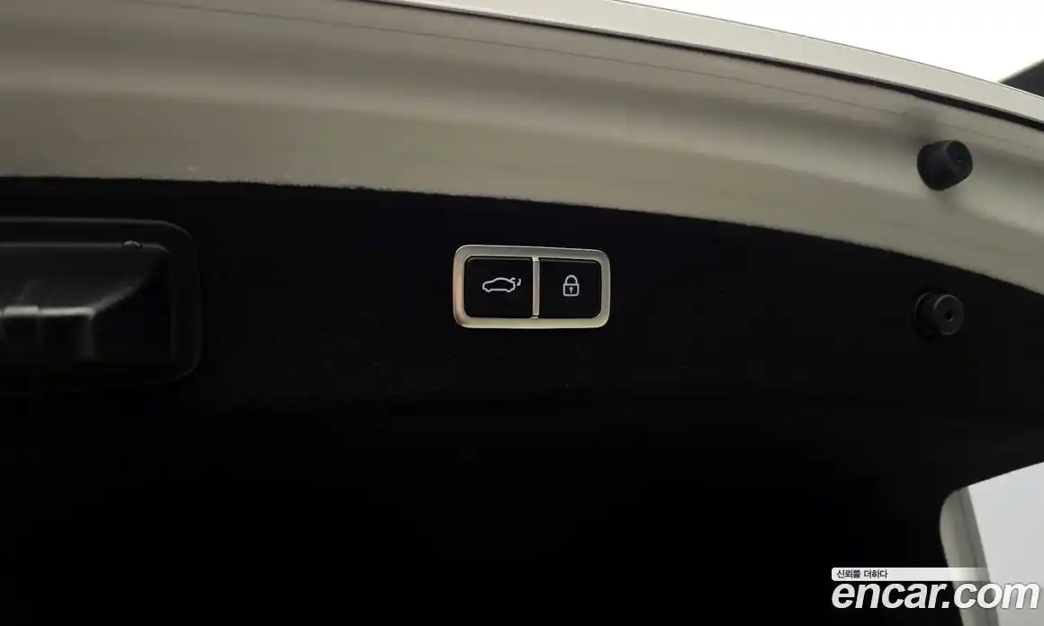 Genesis G80 2022 2.5 гидро в Москве № 12914, фото 20