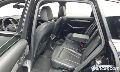 Audi Q5 2010 3.2 гидро в Москве № 141010, миниатюра 11