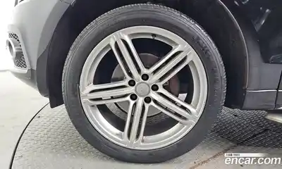 Audi Q5 2010 3.2 гидро в Москве № 141010, миниатюра 5