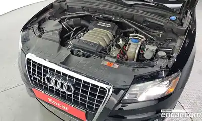 Audi Q5 2010 3.2 гидро в Москве № 141010, миниатюра 6