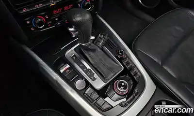 Audi Q5 2010 3.2 гидро в Москве № 141010, миниатюра 9