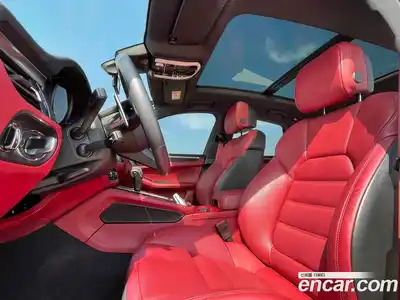 Porsche Macan 2023 2.9 гидро в Москве № 141091, миниатюра 7