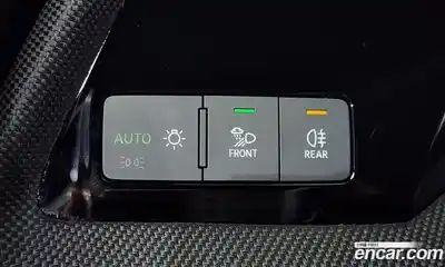 Audi A3 2025 2.0 гидро в Москве № 147457, миниатюра 12