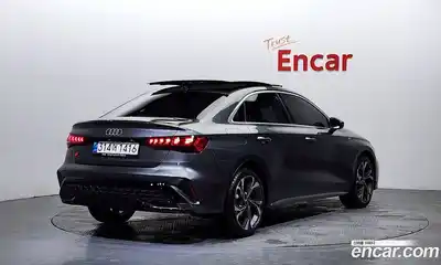 Audi A3 2025 2.0 гидро в Москве № 147457, миниатюра 2