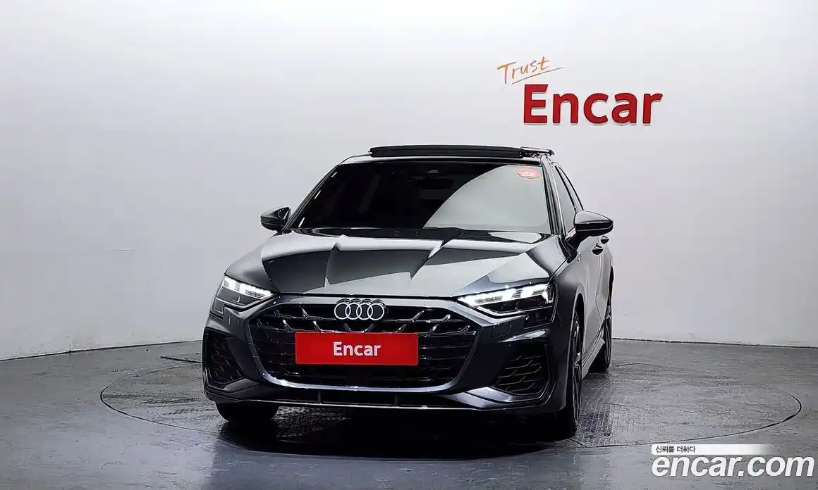 Audi A3 2025 2.0 гидро в Москве № 147457, фото 3