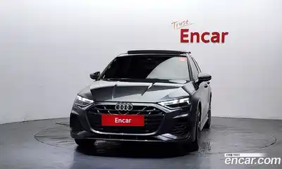 Audi A3 2025 2.0 гидро в Москве № 147457, миниатюра 3