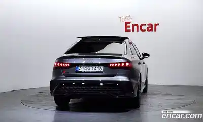 Audi A3 2025 2.0 гидро в Москве № 147457, миниатюра 4