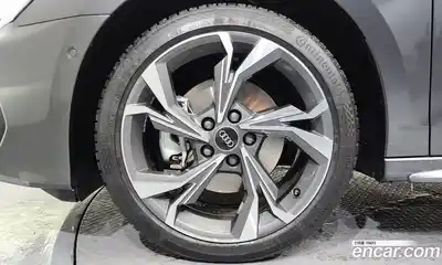 Audi A3 2025 2.0 гидро в Москве № 147457, миниатюра 5