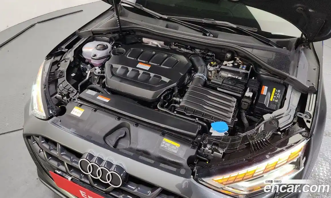 Audi A3 2025 2.0 гидро в Москве № 147457, фото 6