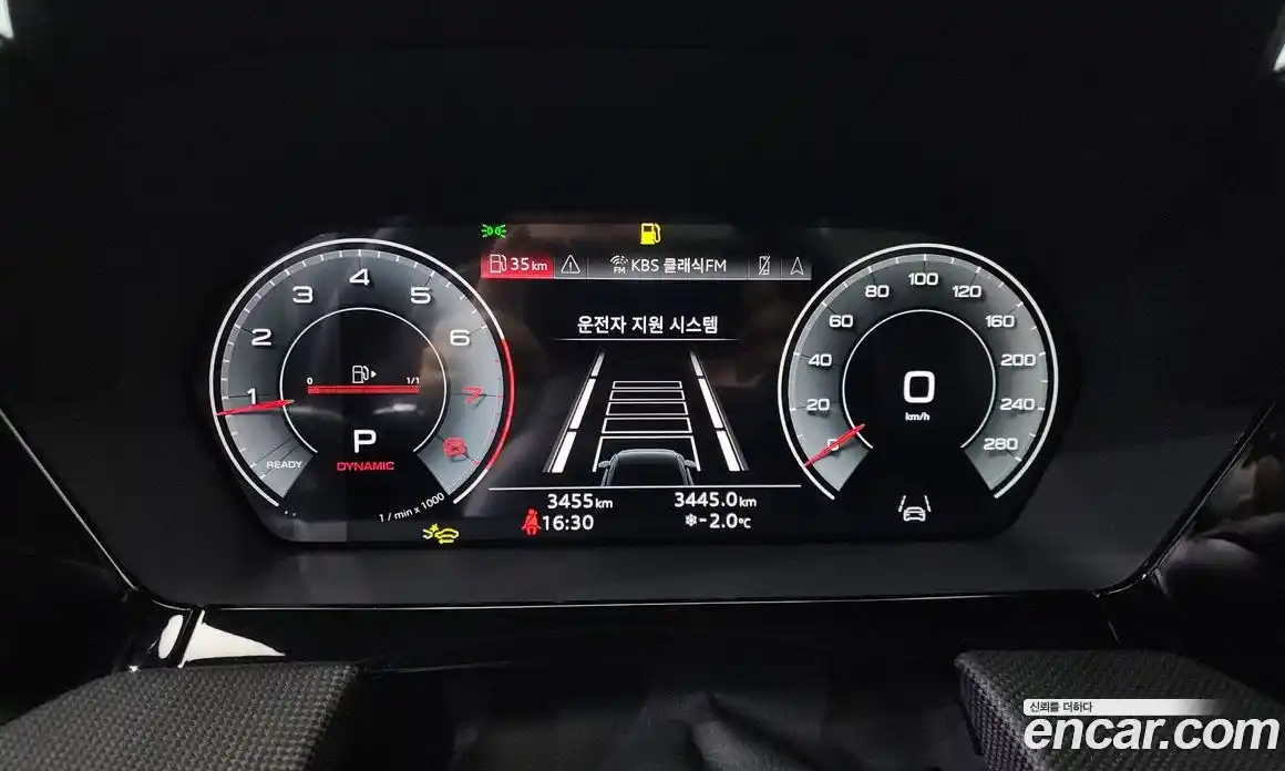 Audi A3 2025 2.0 гидро в Москве № 147457, фото 8