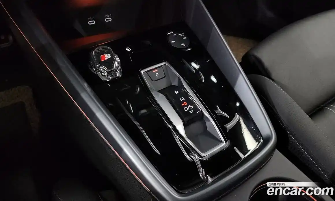 Audi A3 2025 2.0 гидро в Москве № 147457, фото 9
