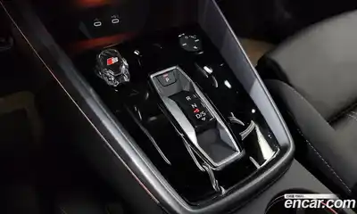 Audi A3 2025 2.0 гидро в Москве № 147457, миниатюра 9