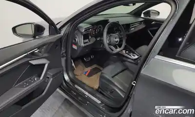 Audi A3 2025 2.0 гидро в Москве № 147457, миниатюра 10