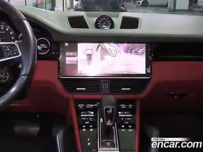 Porsche Cayenne 2021 3.0 гидро в Москве № 151800, миниатюра 11