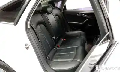 Audi A6 2014 3.0 гидро в Москве № 152180, миниатюра 12