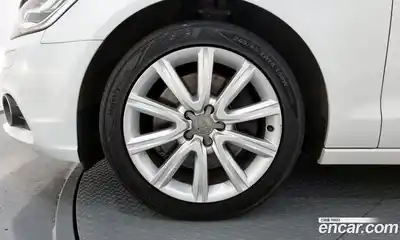 Audi A6 2014 3.0 гидро в Москве № 152180, миниатюра 5