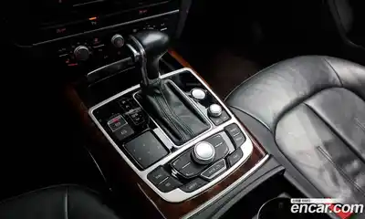 Audi A6 2014 3.0 гидро в Москве № 152180, миниатюра 9