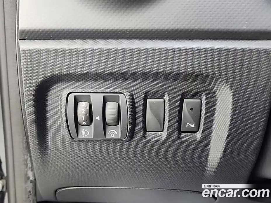 Renault QM3 2015 1.5 гидро в Москве № 152664, фото 16